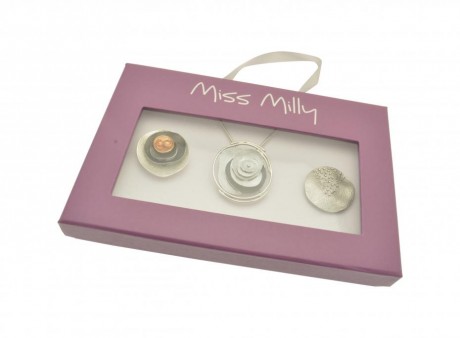 MISS MILLY LIMITED - 2021 GOTY ENTRANTS
