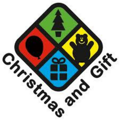 Harrogate Christmas and Gift Fair logo