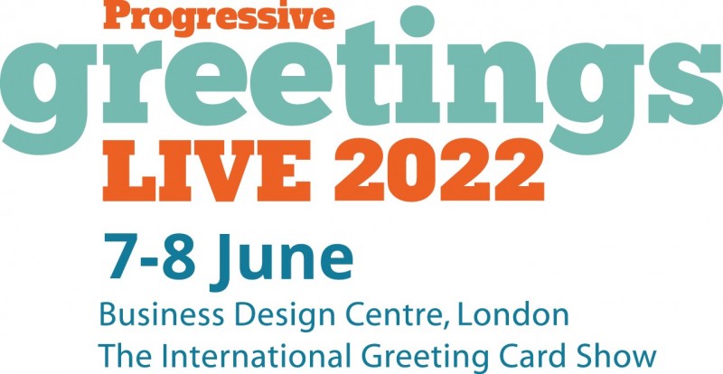 Progressive Greetings Live logo