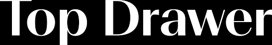 Top Drawer logo
