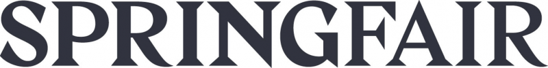 Spring Fair logo