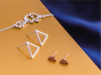 Fashion Jewellery