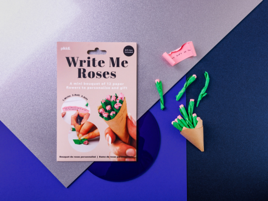 Cards, Wraps & Stationery