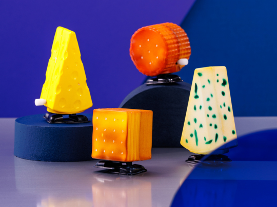 Novelty, Tech And Gadgets