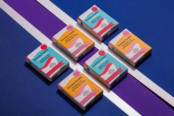 Health & Wellbeing and Accessible Gifts