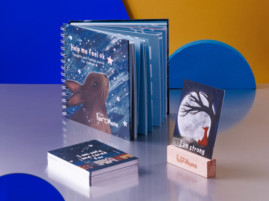 Health & Wellbeing and Accessible Gifts