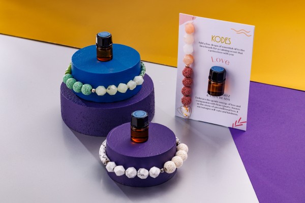 Fashion Accessories, Textiles and Jewellery