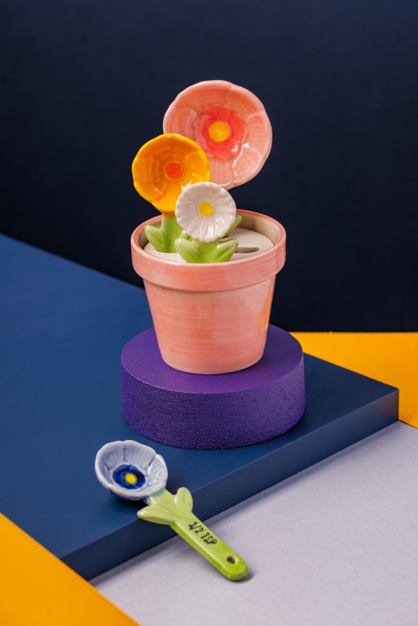 Contemporary Gift