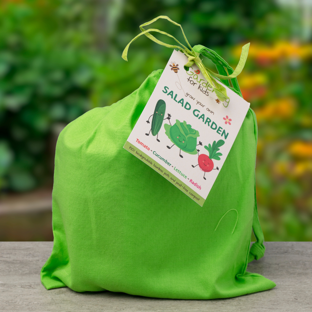 Gardening for Kids GOTY Finalist