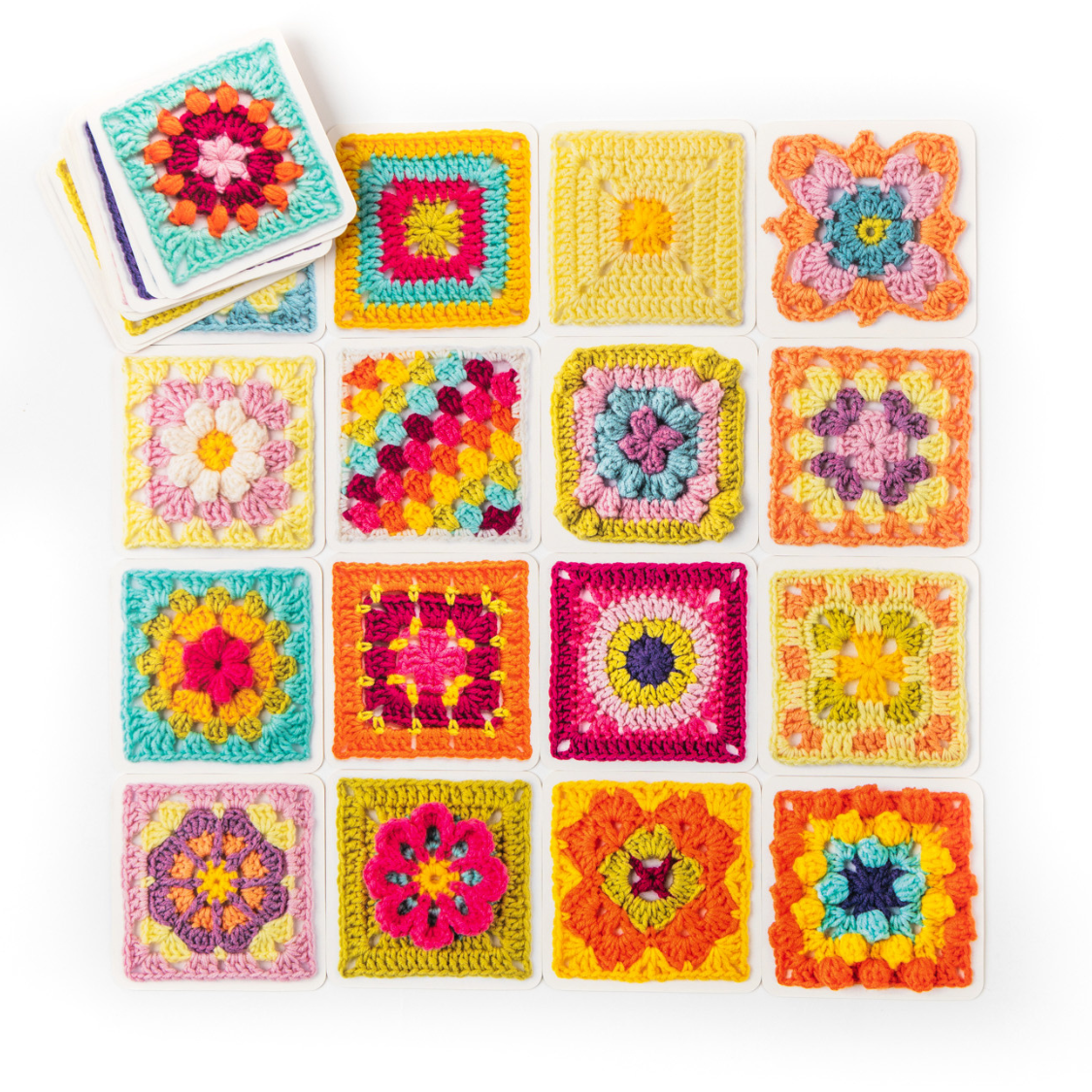 The Granny Square