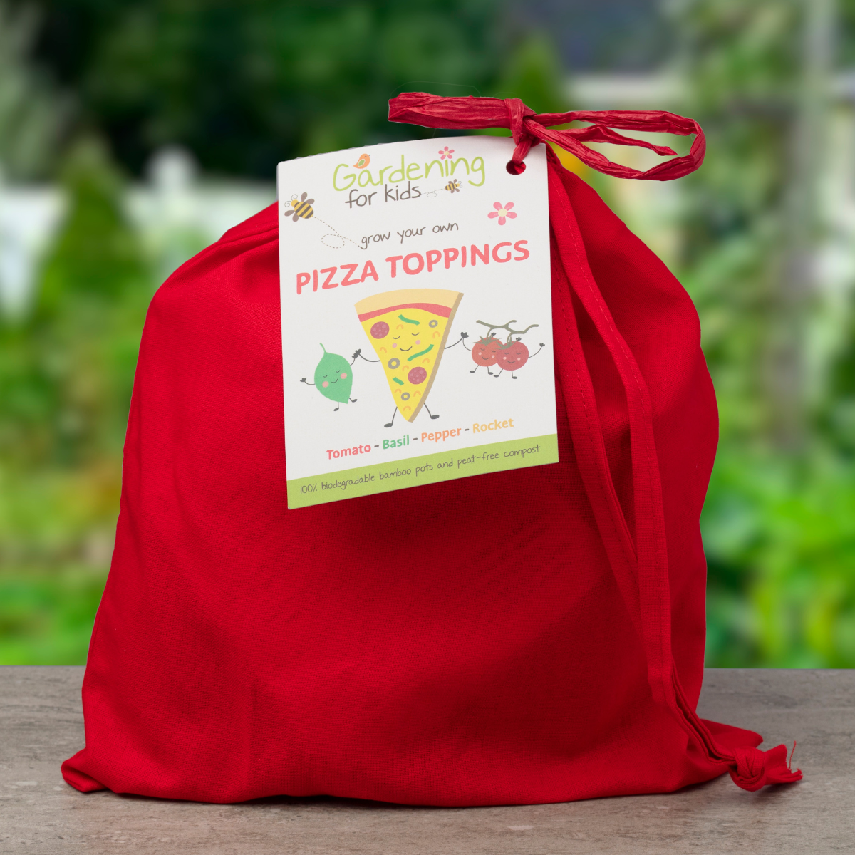 Gardening for Kids