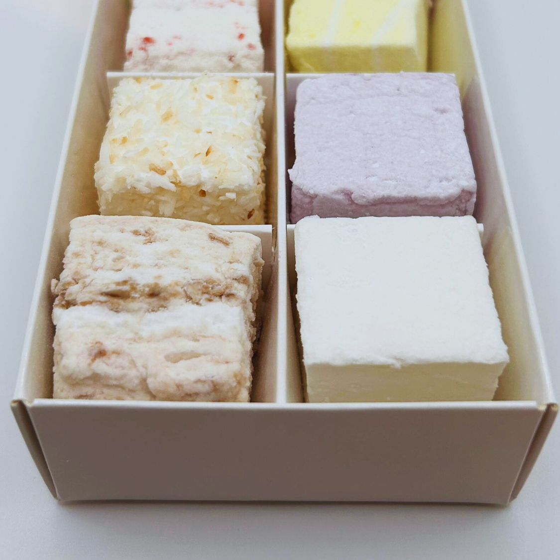 Mallowdramatic selection