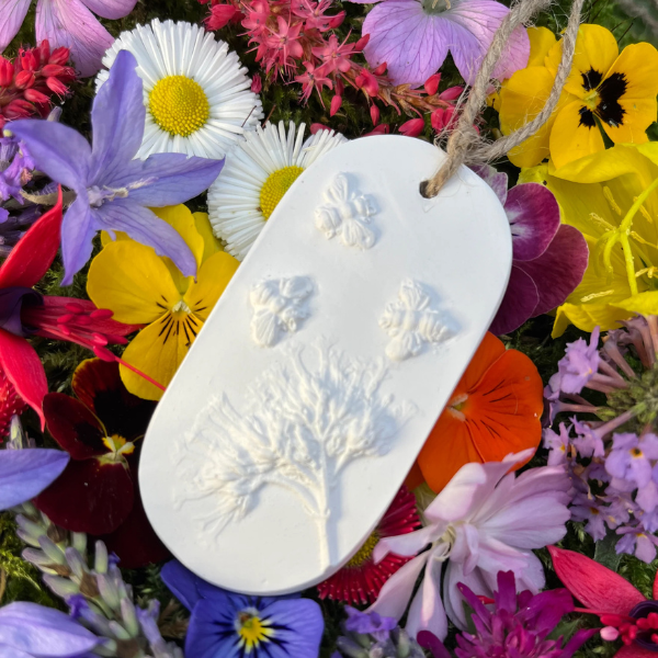 The Foxglove Tree botanical diffuser product