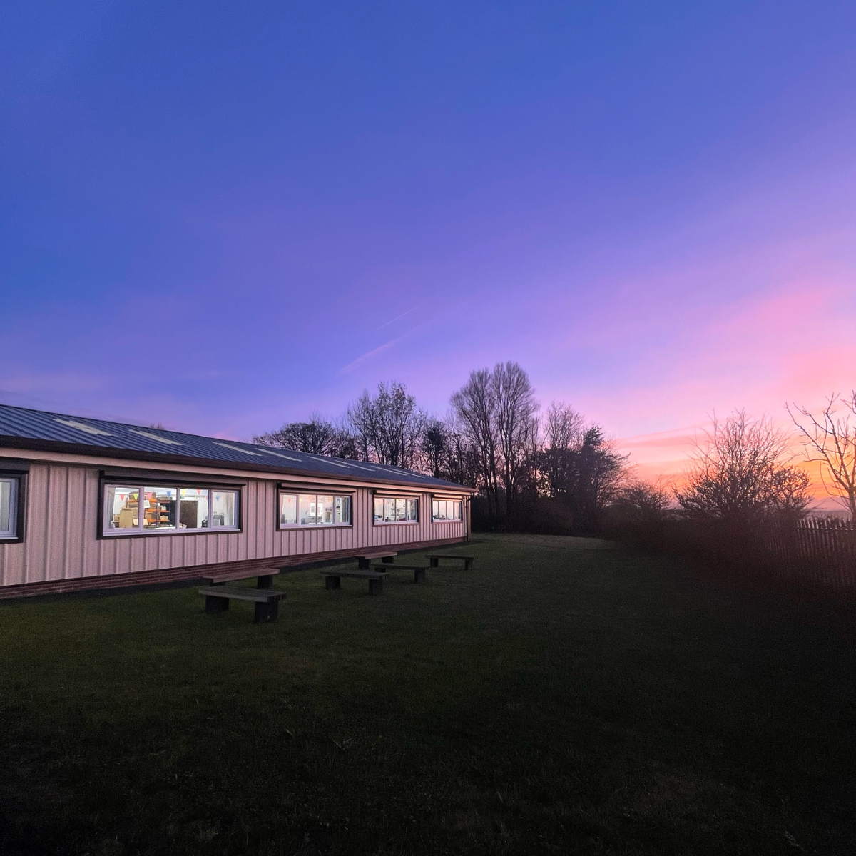 The Bothy Threads Head Office Lake District