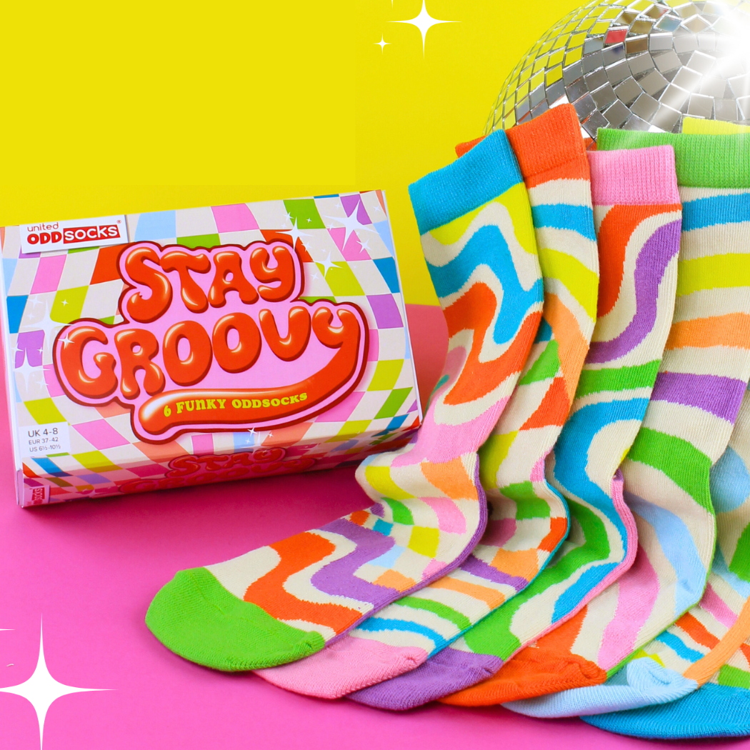 Sock Academy GOTY