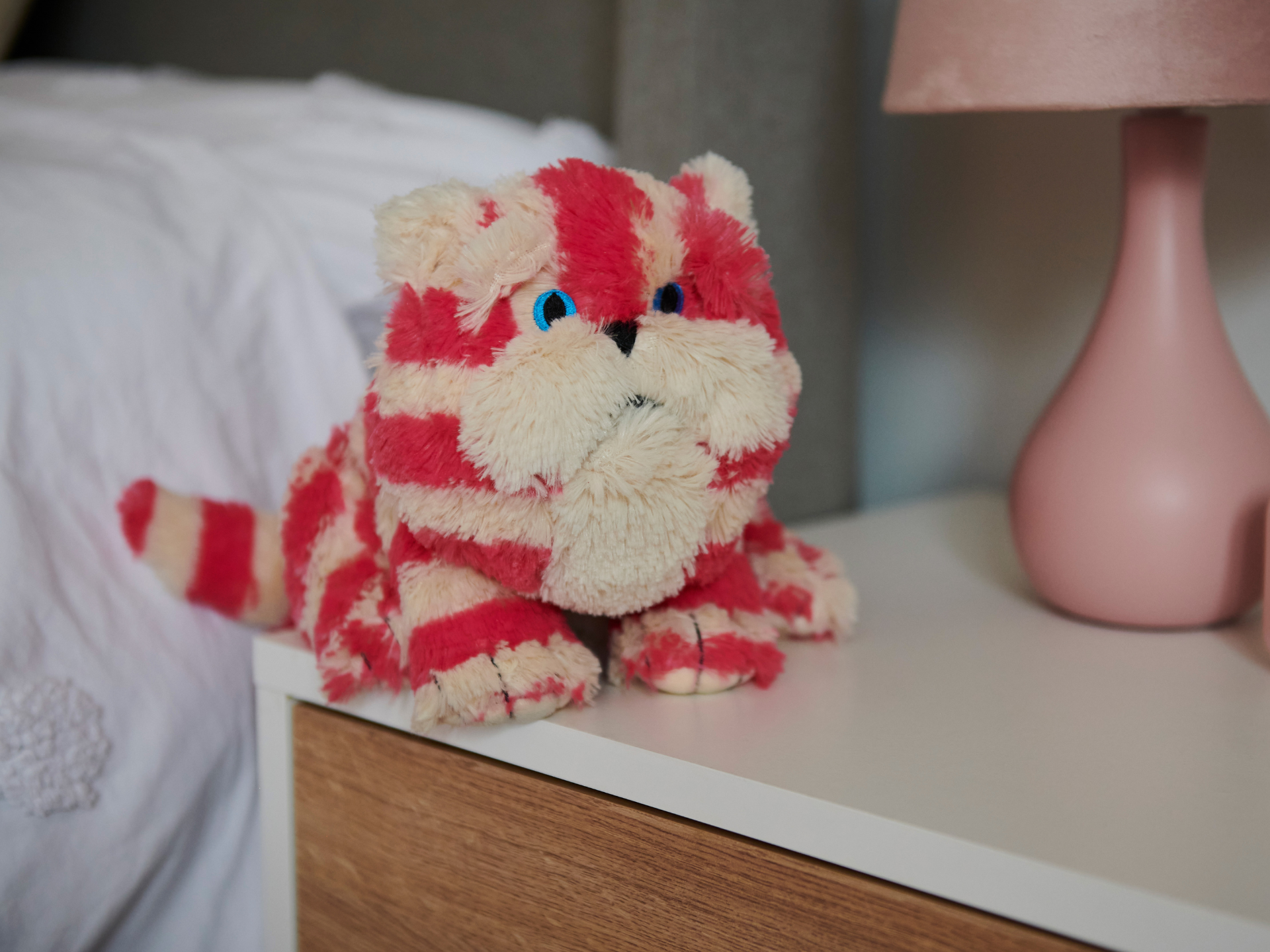 Bagpuss Cat Branded Gift