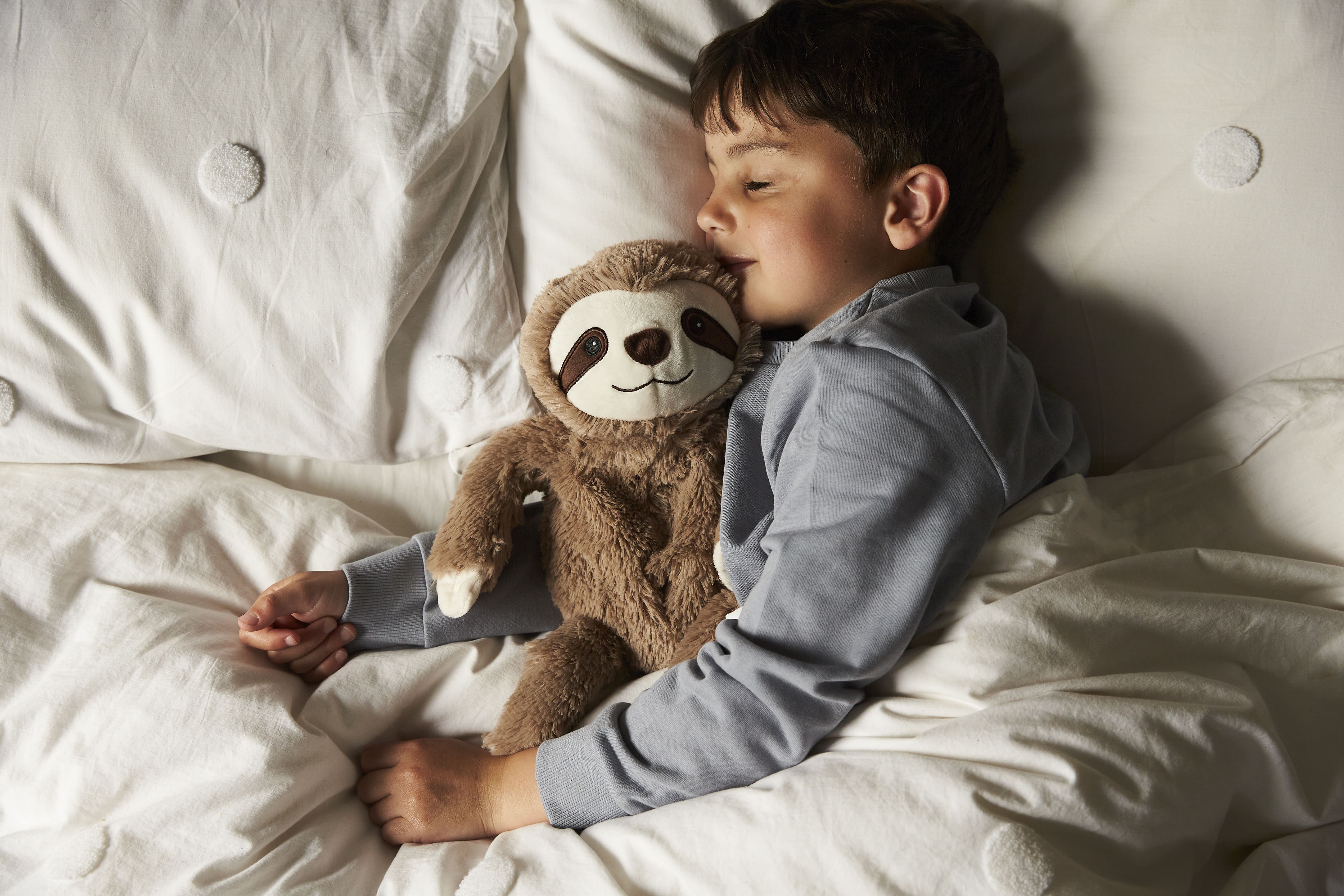 Warmies Large Soft Toys