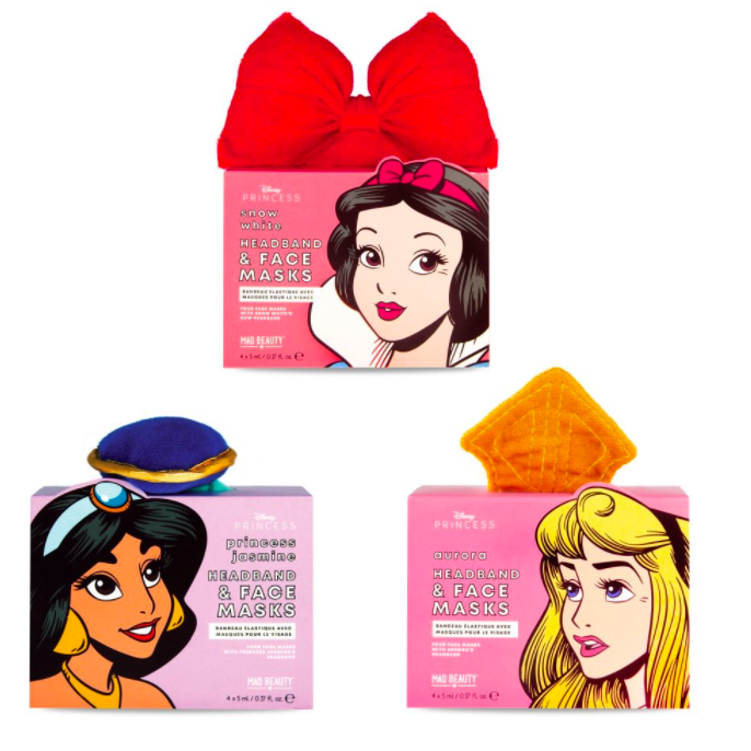 Disney on sale princess head