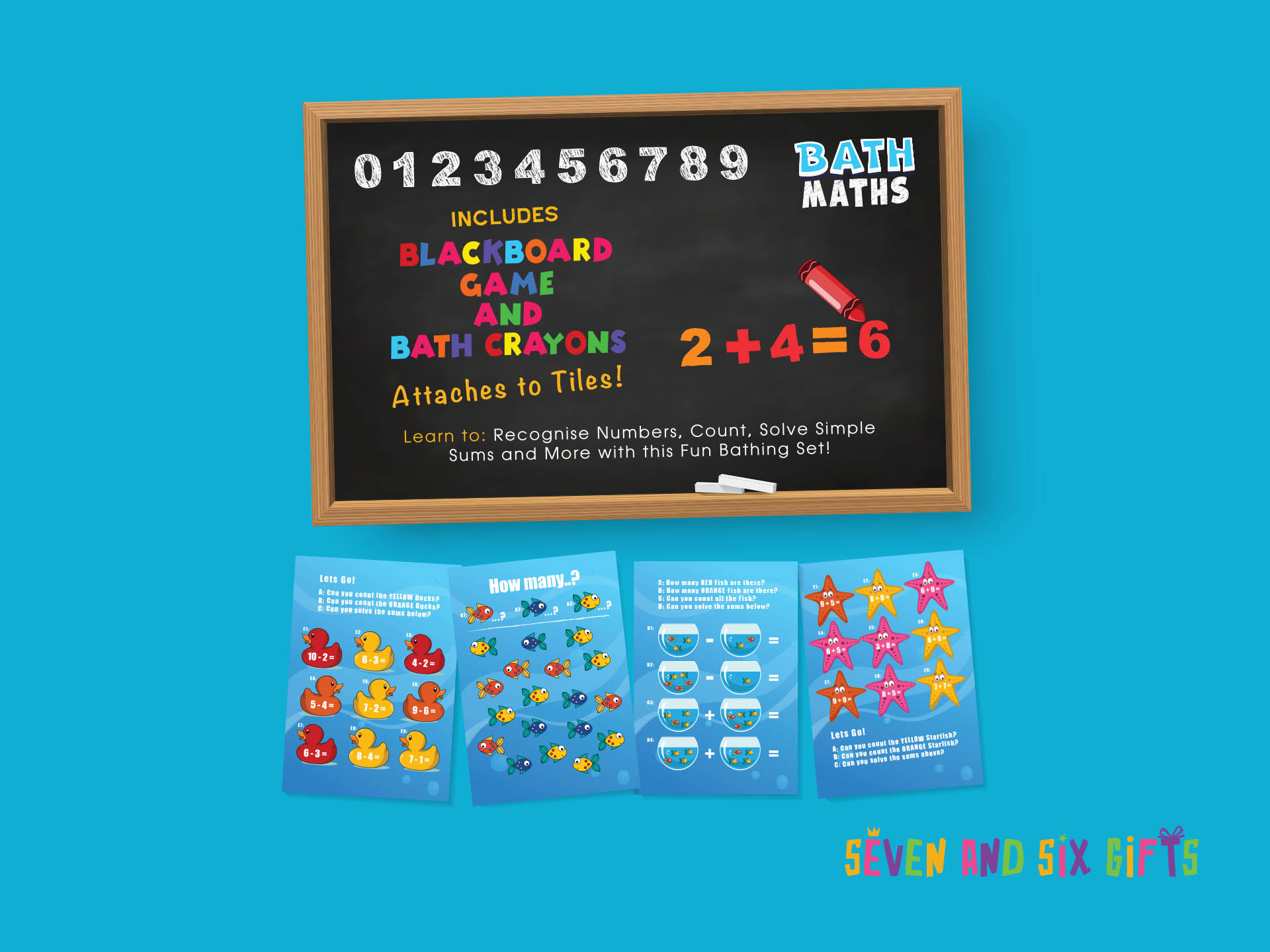 Bath Maths