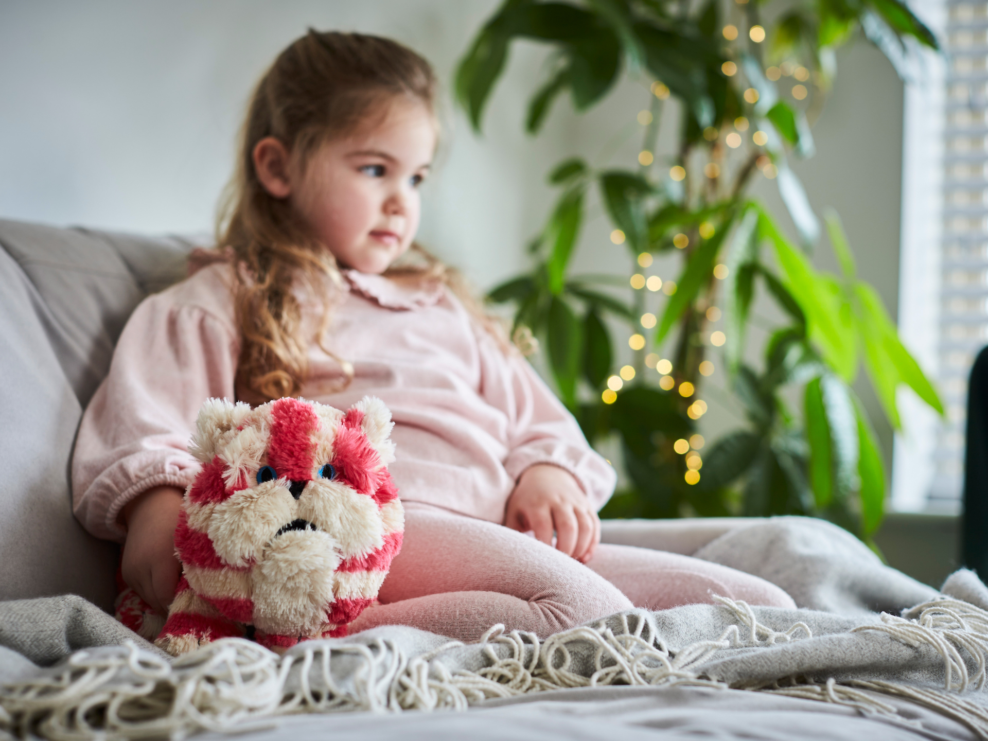 Bagpuss Cat Branded Gift