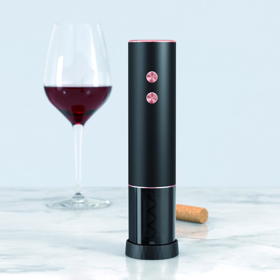 Electric Fast Charge Corkscrew