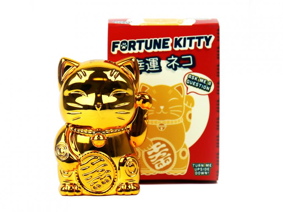 Fortune Kitty
