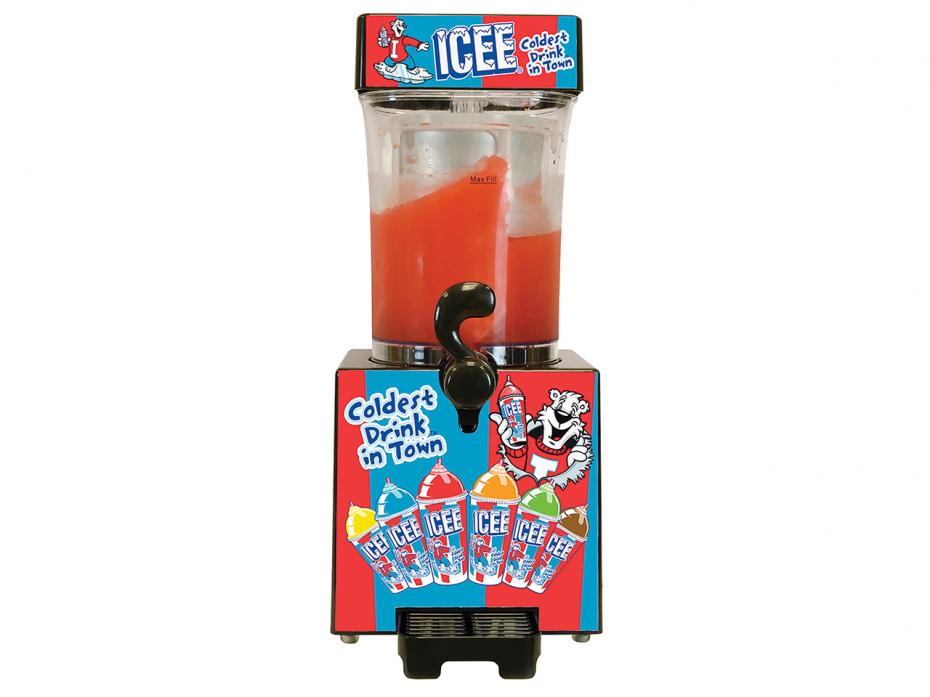 ICEE Machine