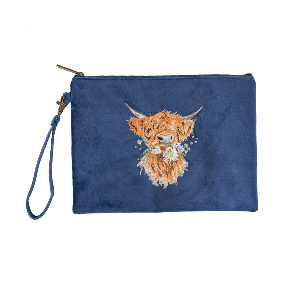 'Daisy Coo' Everyday Pouch