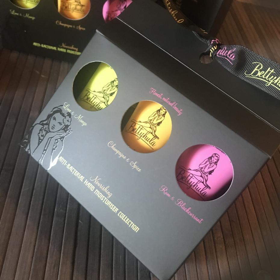 Premium printed box with sept lamination