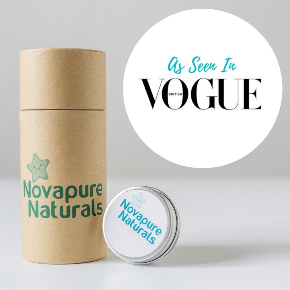 NovaPure Naturals