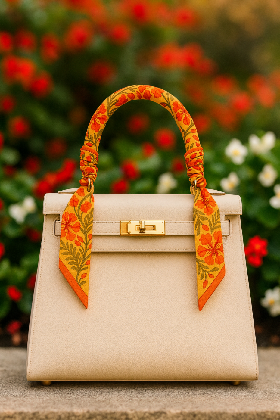 The Silk Heritage Collection