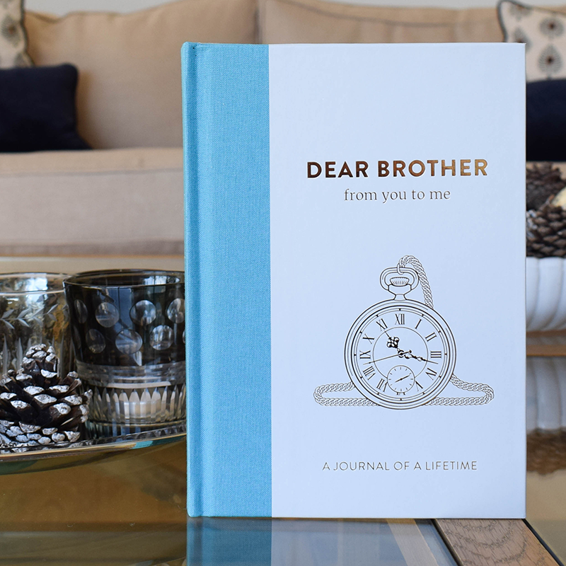 DEAR BROTHER