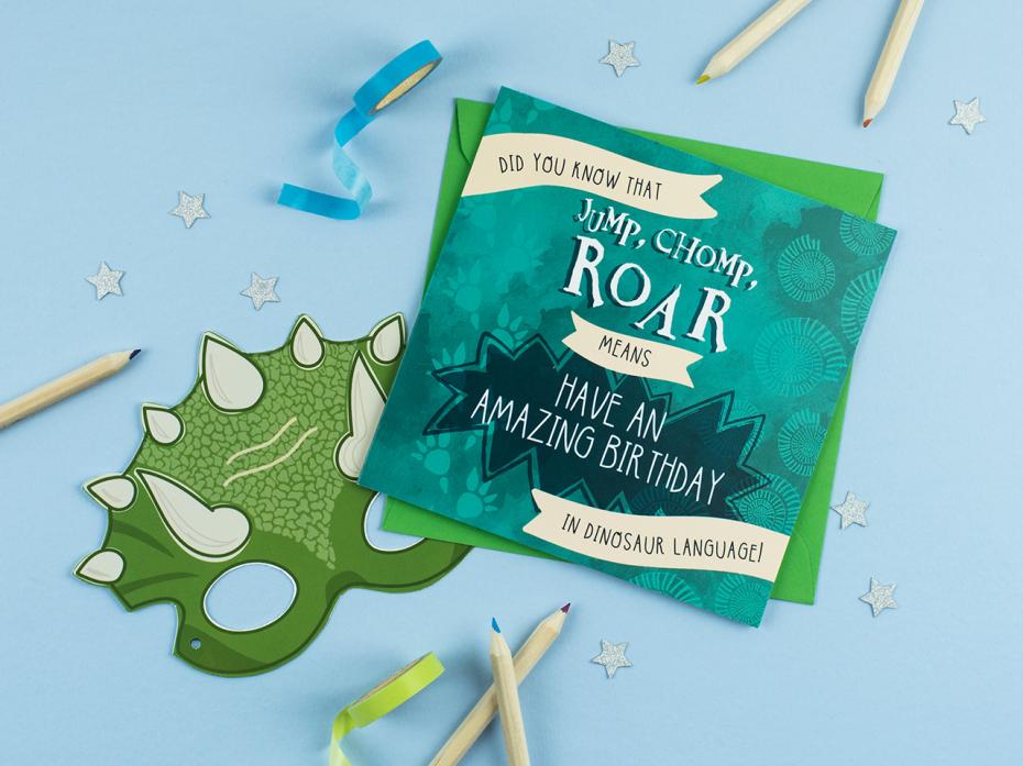 Crafty Cards