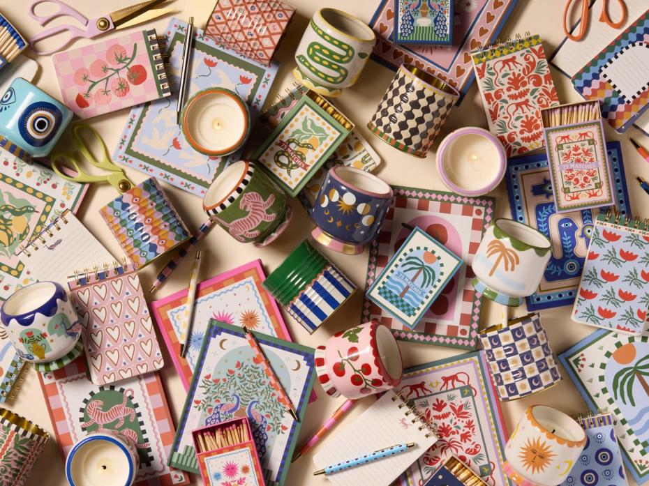 A Dopo! Full Collection