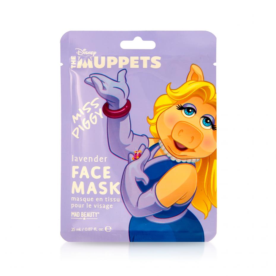 Muppets Miss Piggy