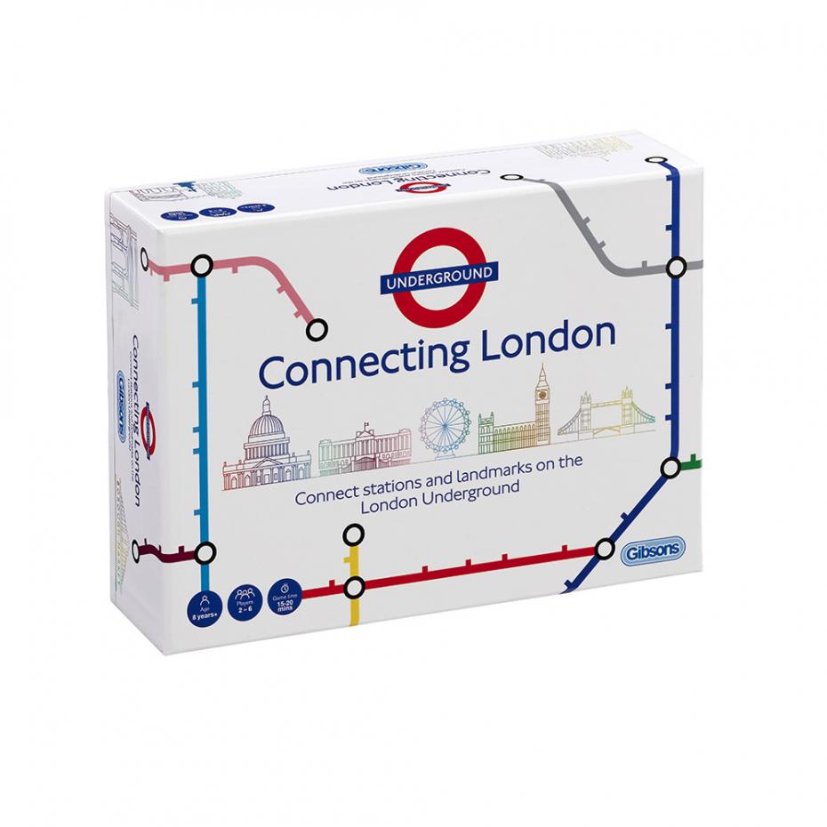 Connecting London