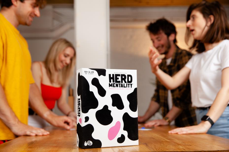 Herd Mentality