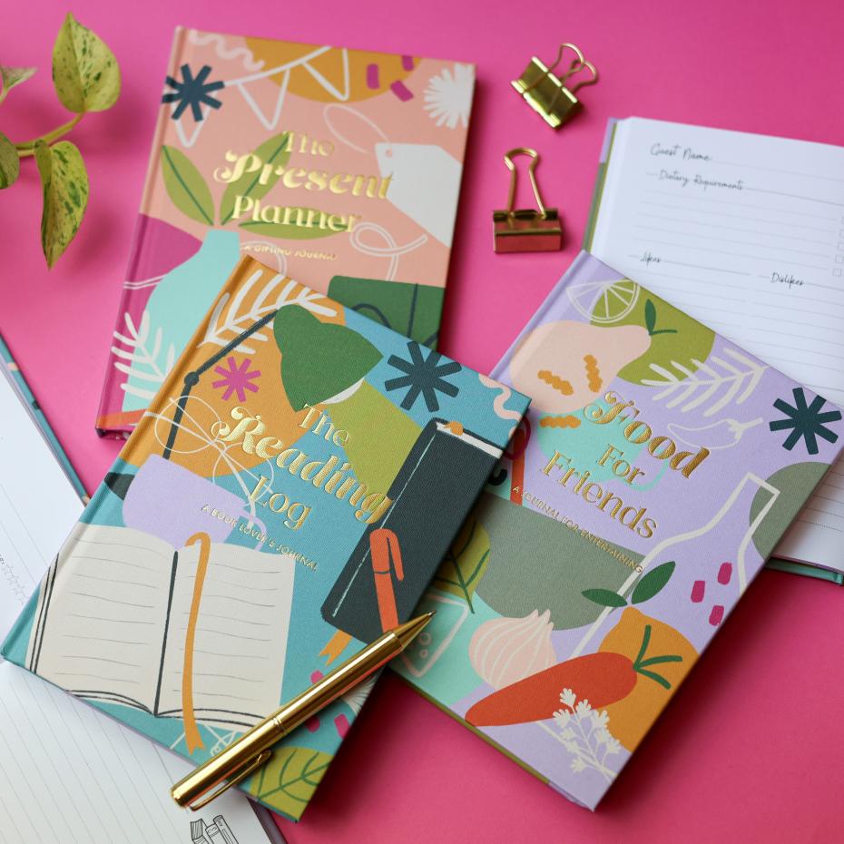 Let's Get Organised