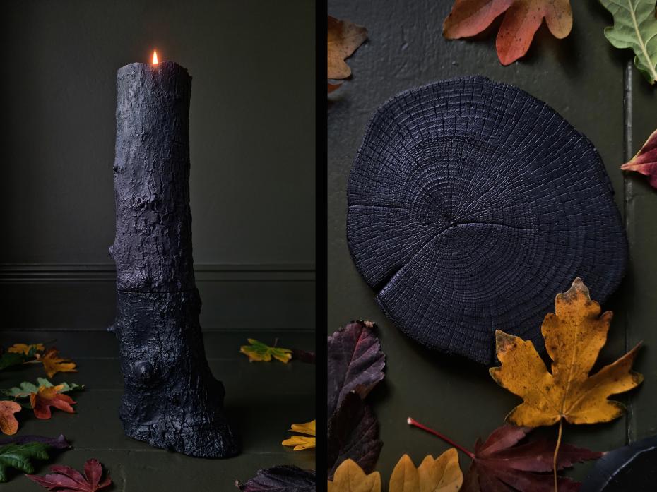 The Arboreal Collection