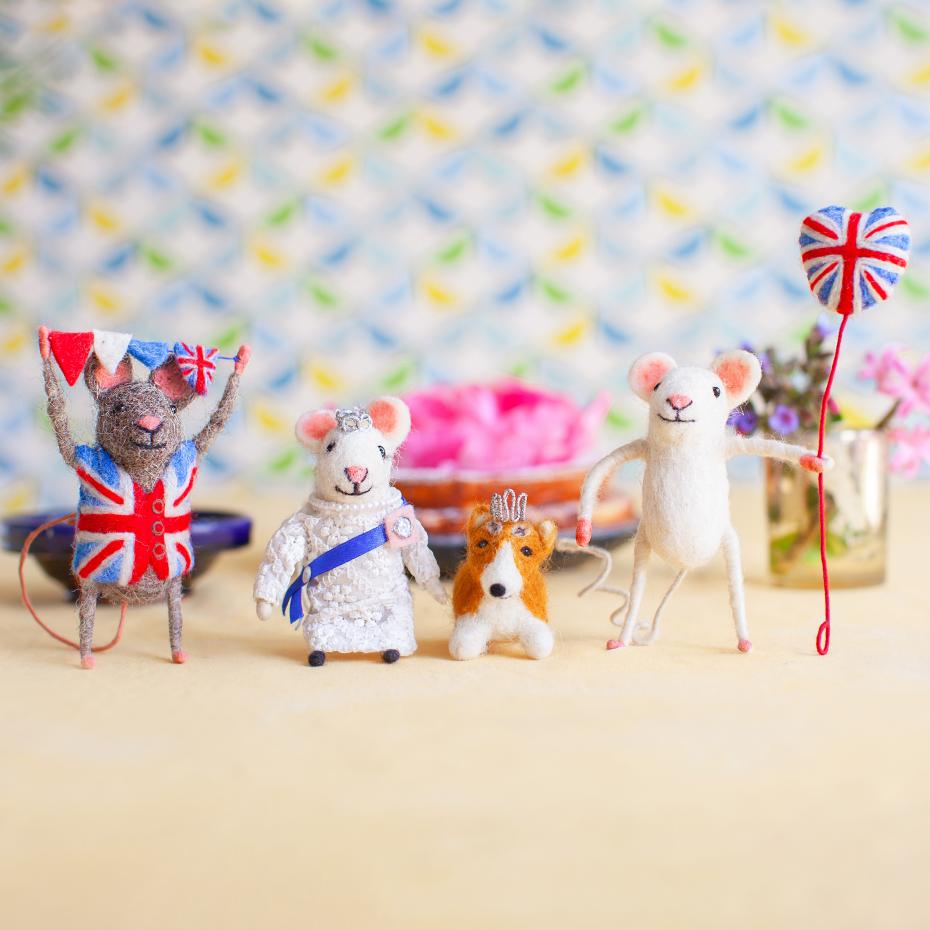 The Jubilee Collection