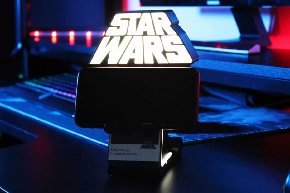 Star Wars IKON