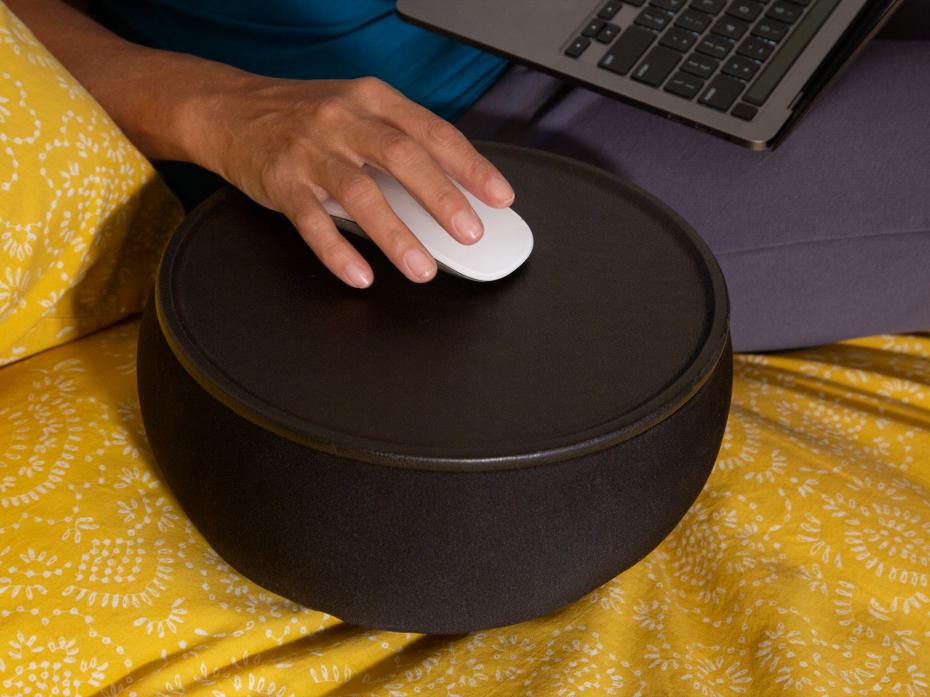 KIkkerland (Design by WITH Creative) - Sofa Mouse Pad