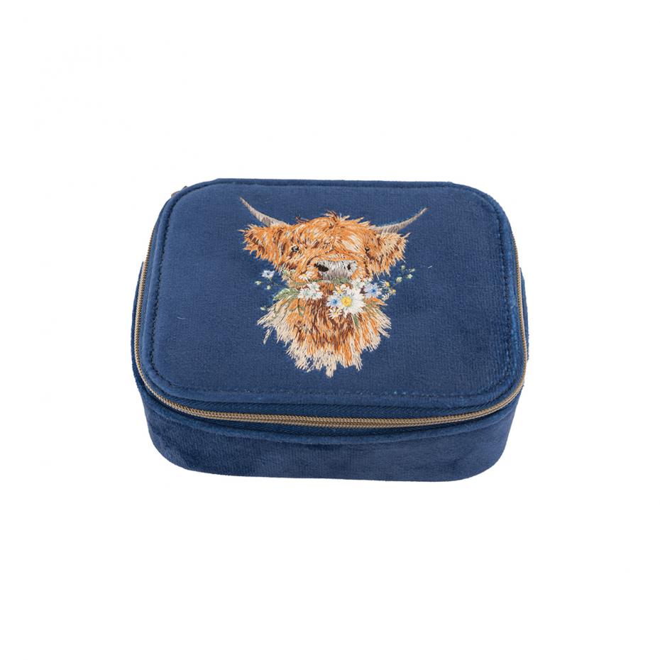 'Daisy Coo' Accessory Case