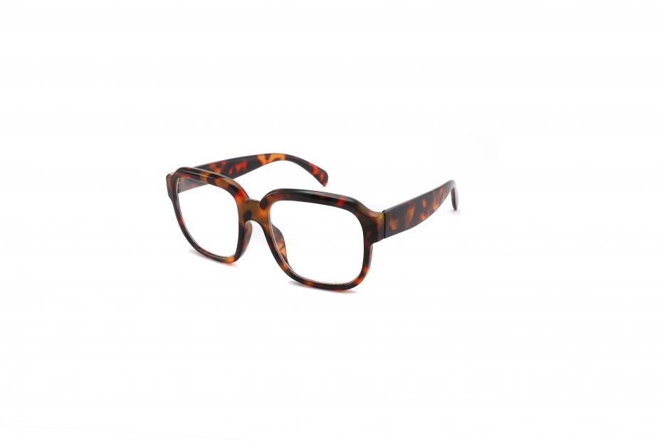 Pedro in Tortoiseshell