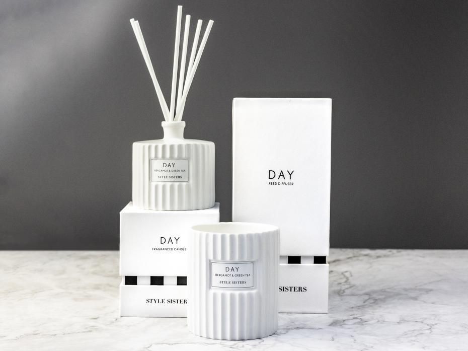 Style Sisters Home Fragrance