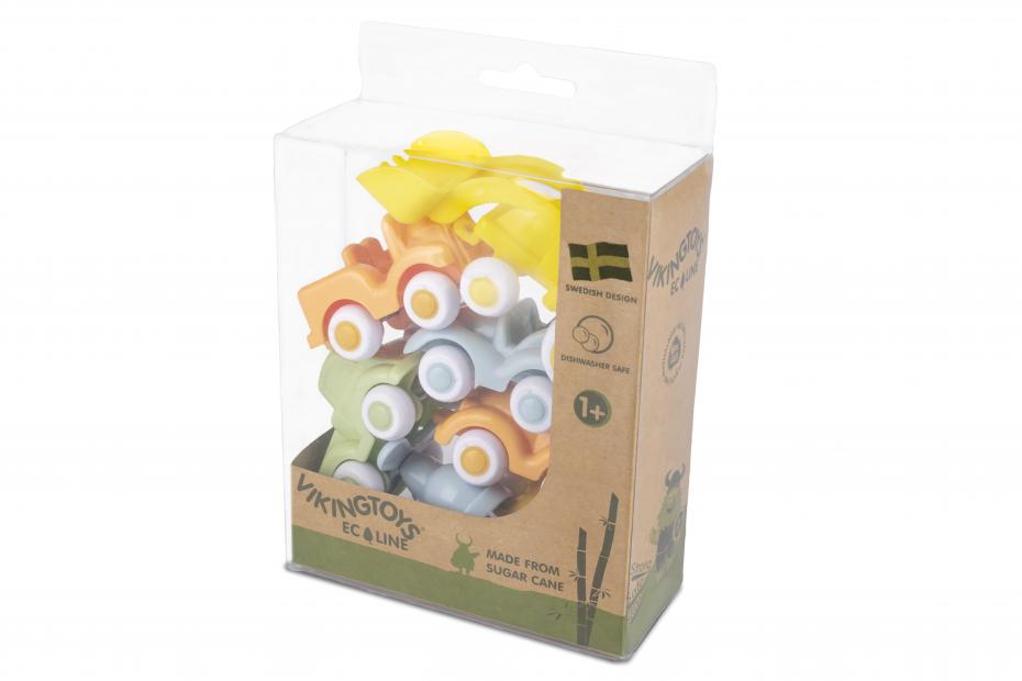 Ecoline 7pc Gift Pack