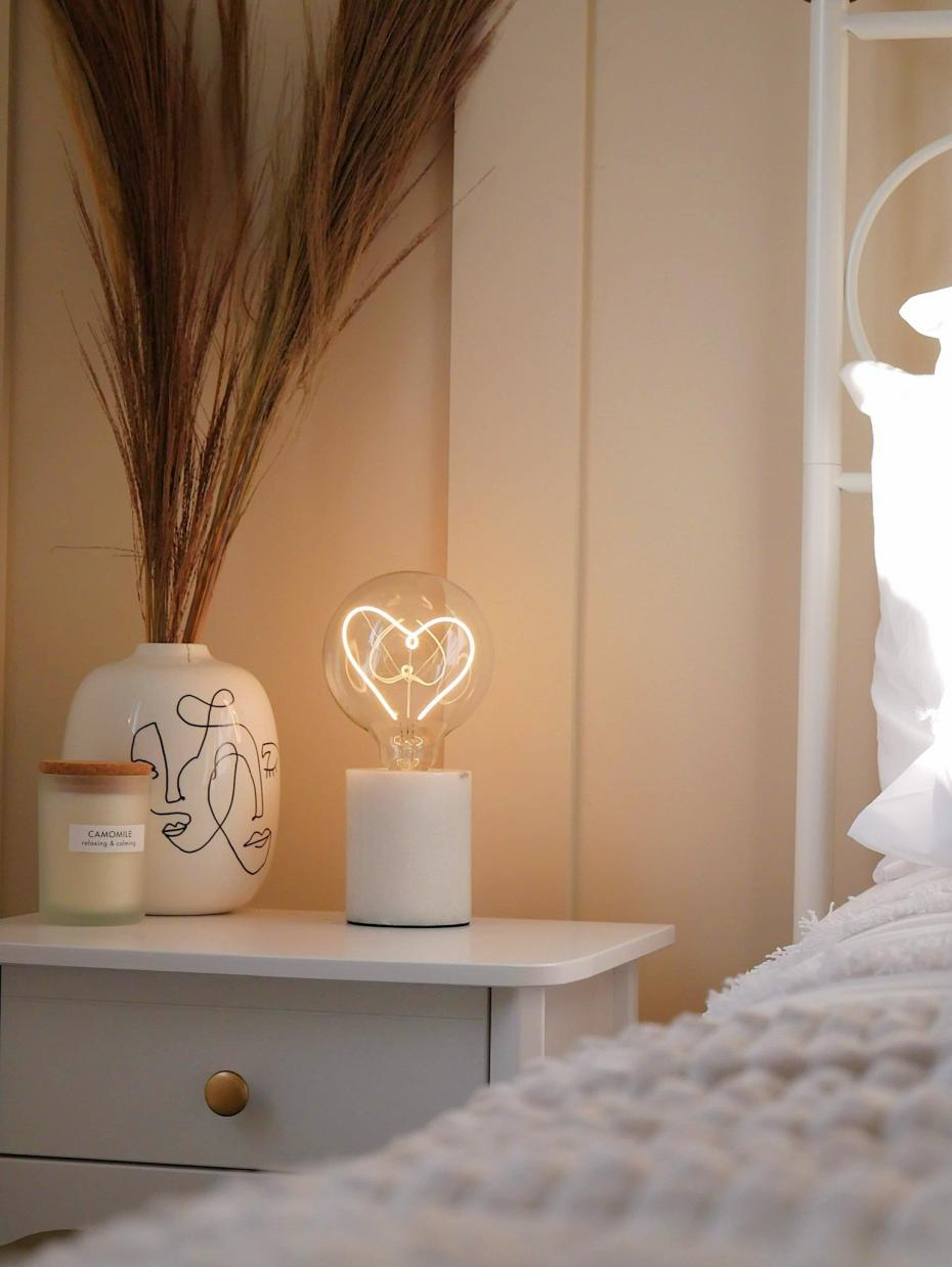 Heart Shape bulb