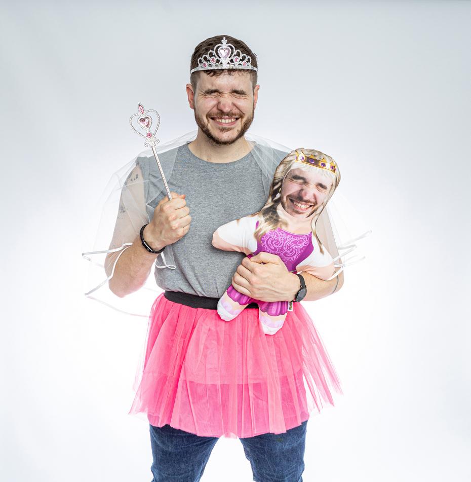 Fairy Princess - Mini Me