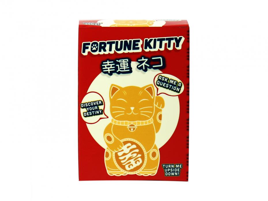 Fortune Kitty