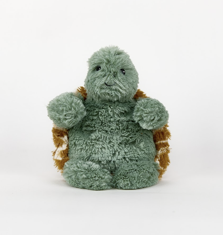 Warmies Mini Turtle